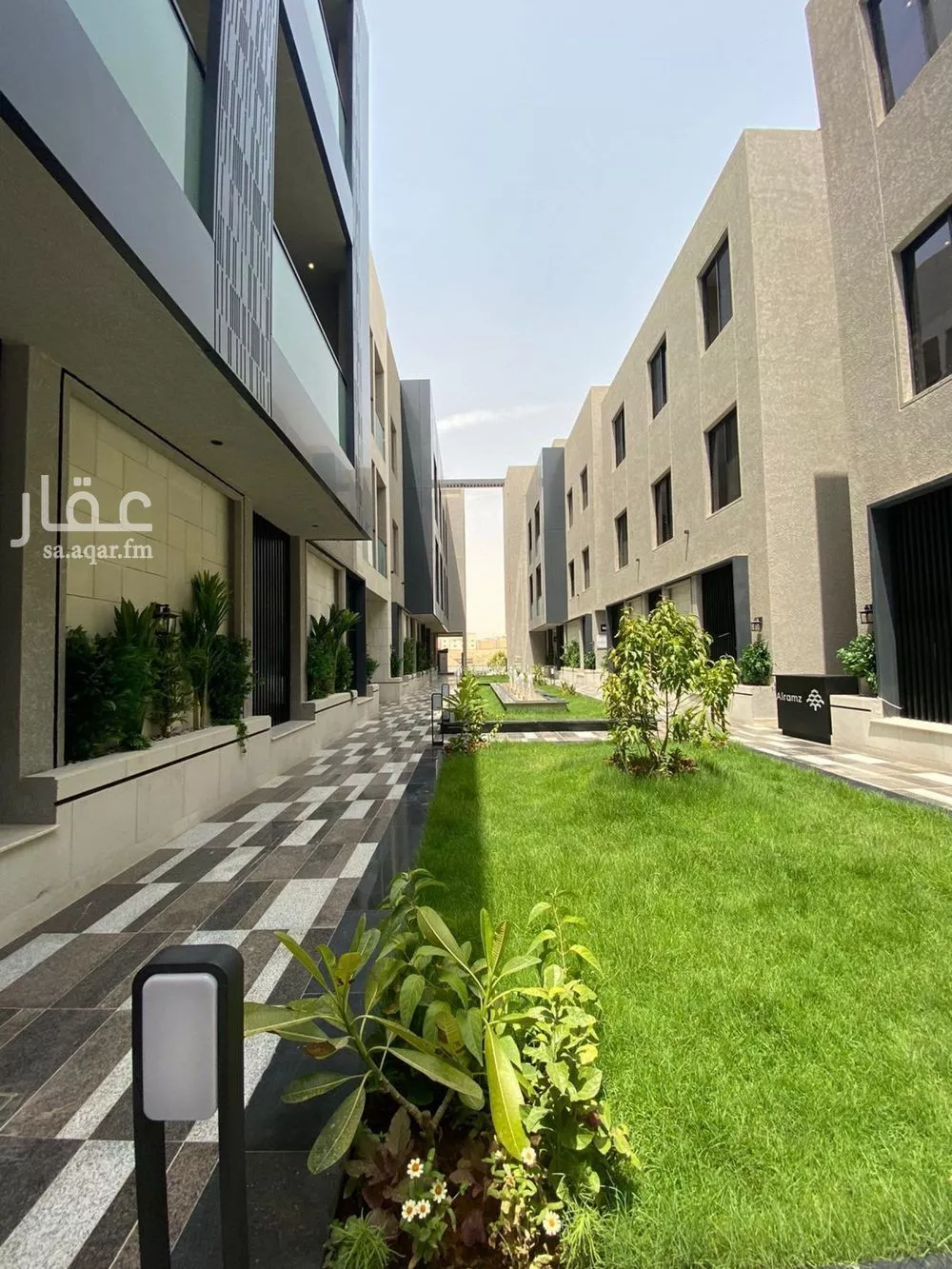 3 bedroom apartment in Al Yasmin 9