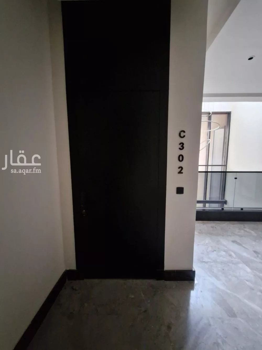 3 bedroom apartment in Al Nahda 6