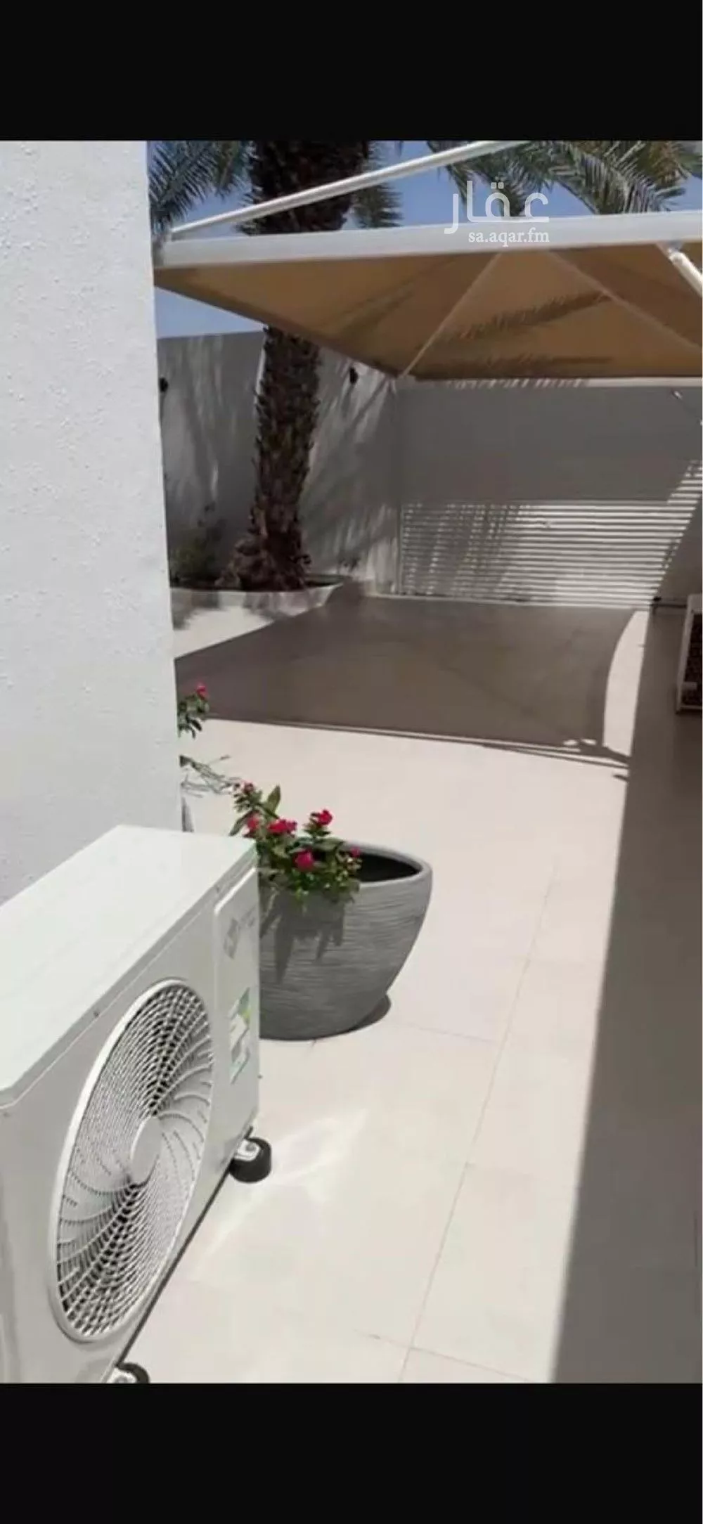 فيلا 5 غرف في الشاطئ 3