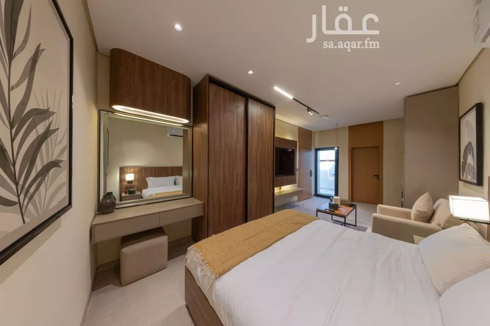 شقة 1 غرف في السليمانية 3