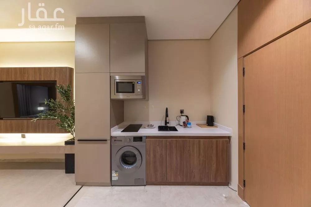 شقة 1 غرف في السليمانية 4