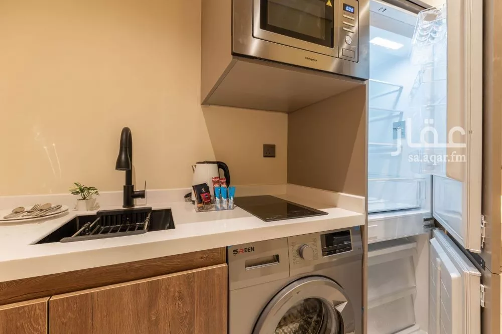 شقة 1 غرف في السليمانية 5