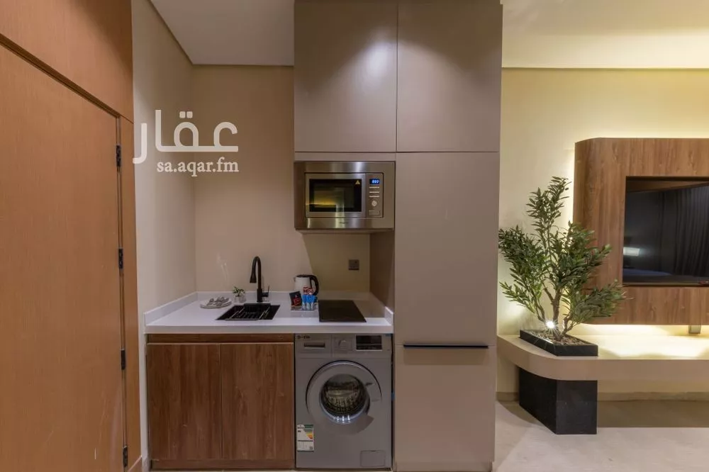 شقة 1 غرف في السليمانية 7