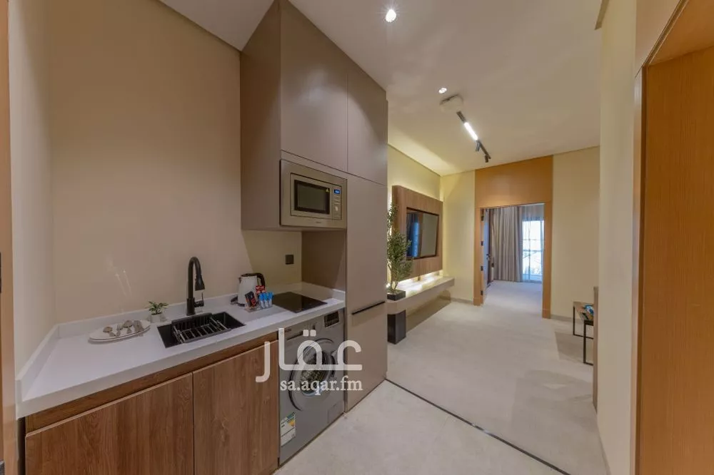 شقة 1 غرف في السليمانية 8