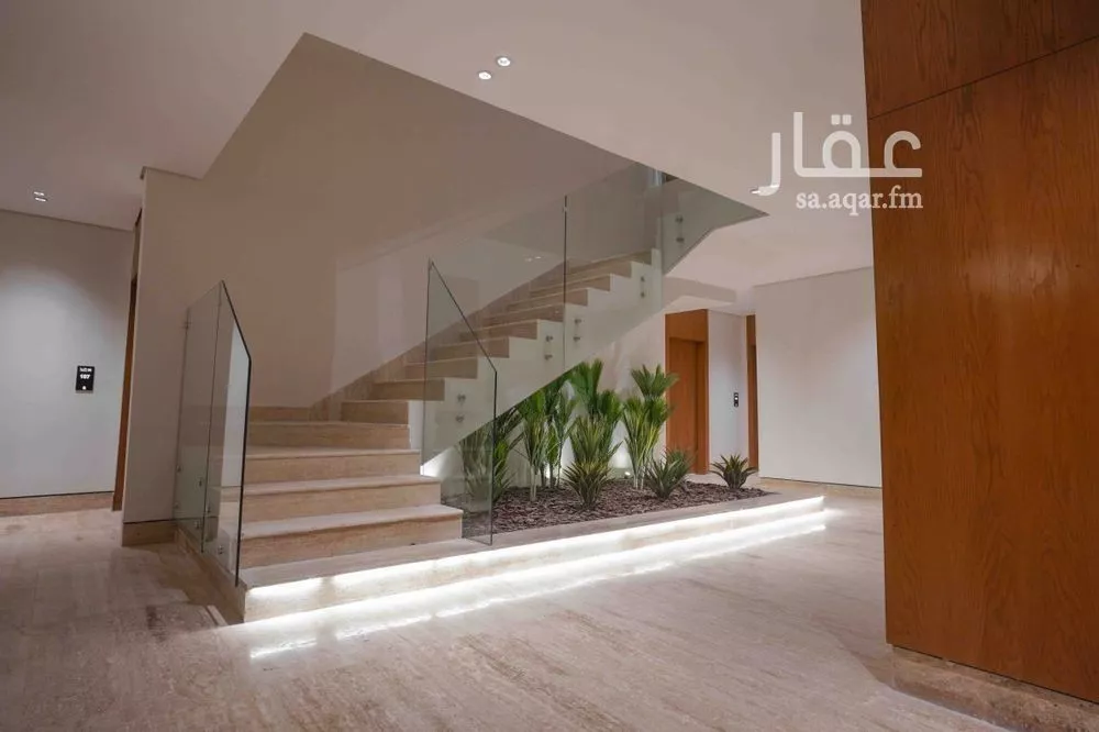 شقة 1 غرف في النفل 7