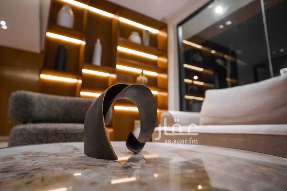 شقة 1 غرف في النفل 9