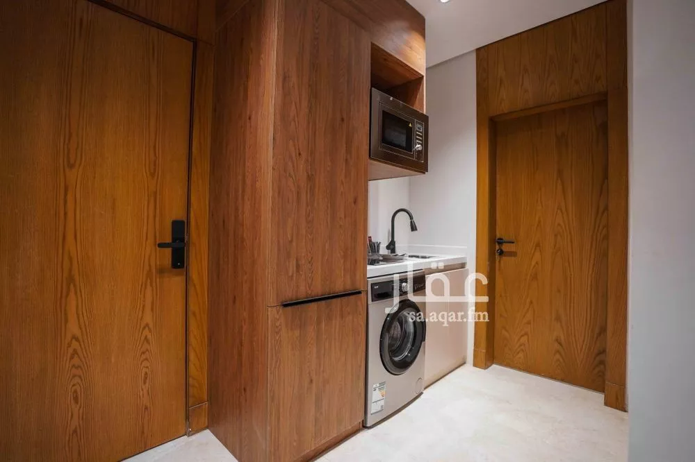 شقة 1 غرف في النفل 5