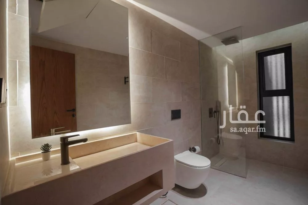 شقة 1 غرف في النفل 6