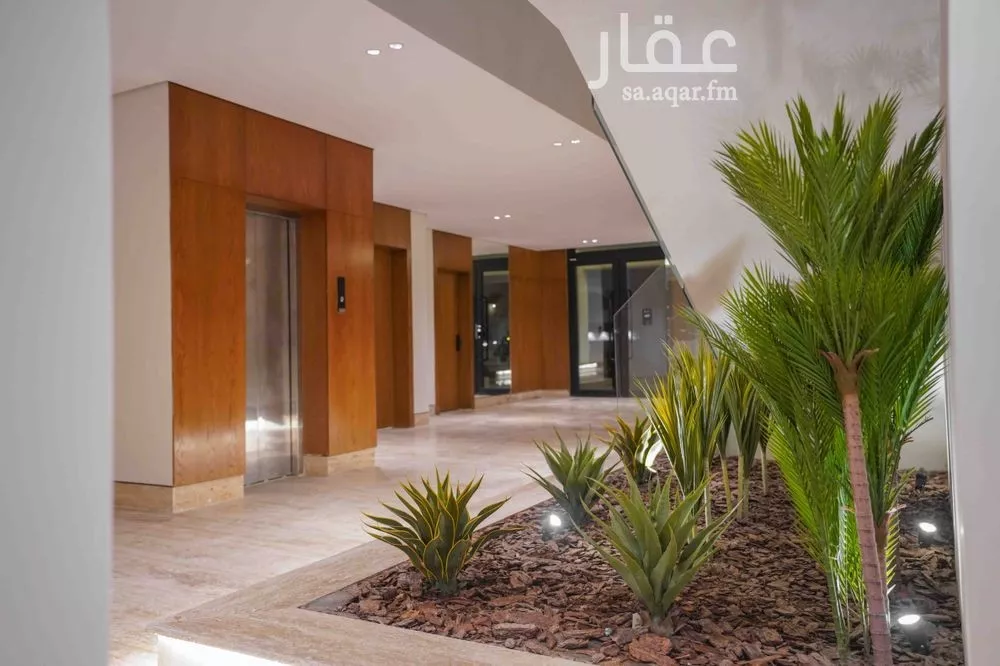 شقة 1 غرف في النفل 8