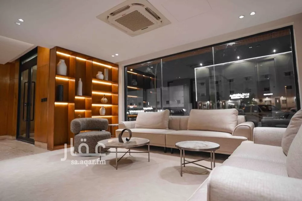 شقة 1 غرف في النفل 9