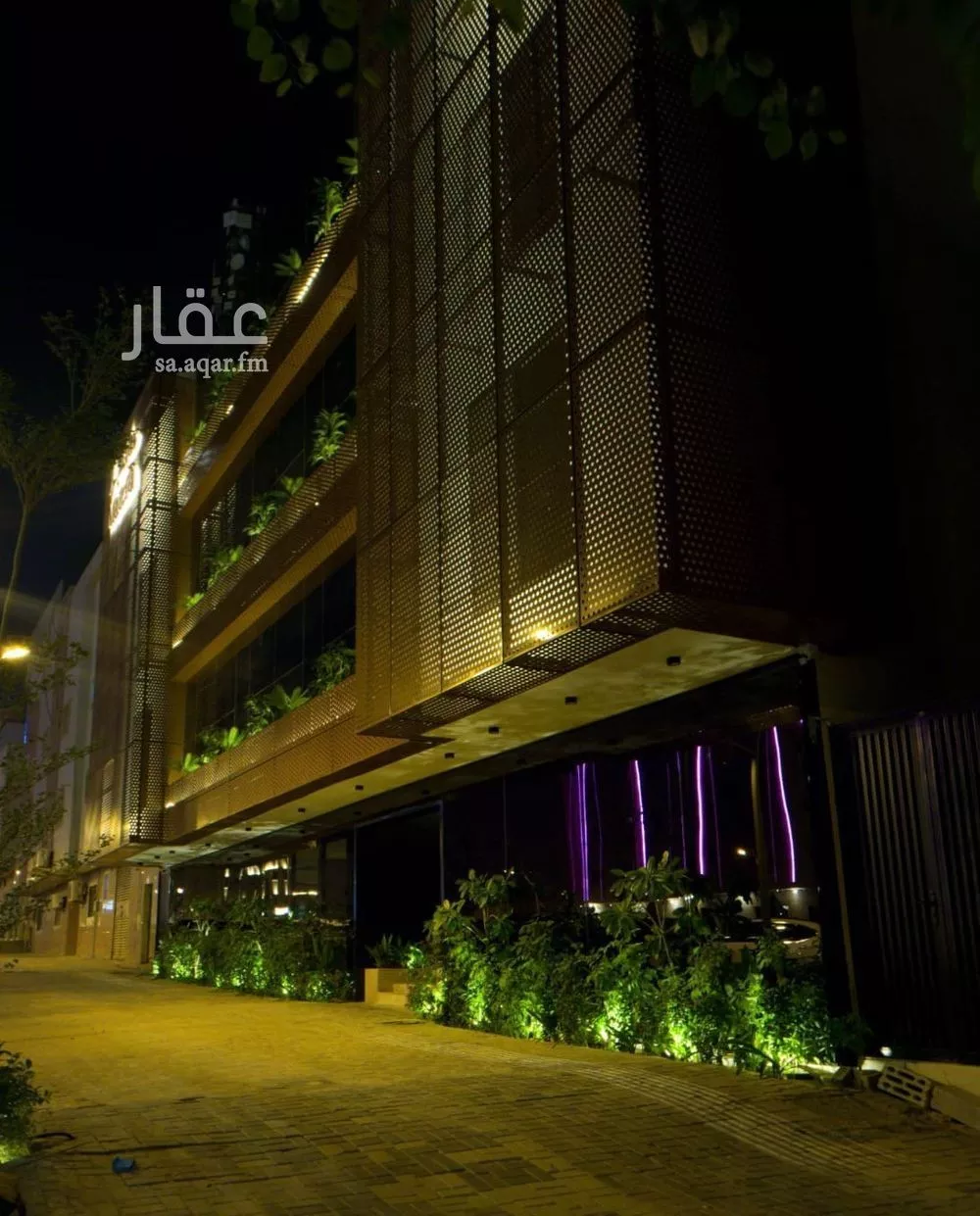 شقة 1 غرف في النفل 10