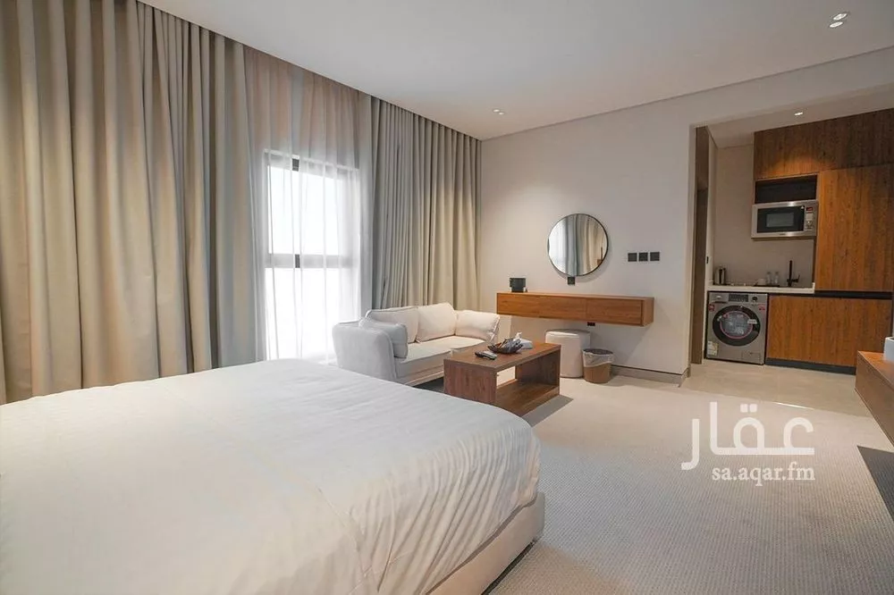 شقة 1 غرف في قرطبة 2