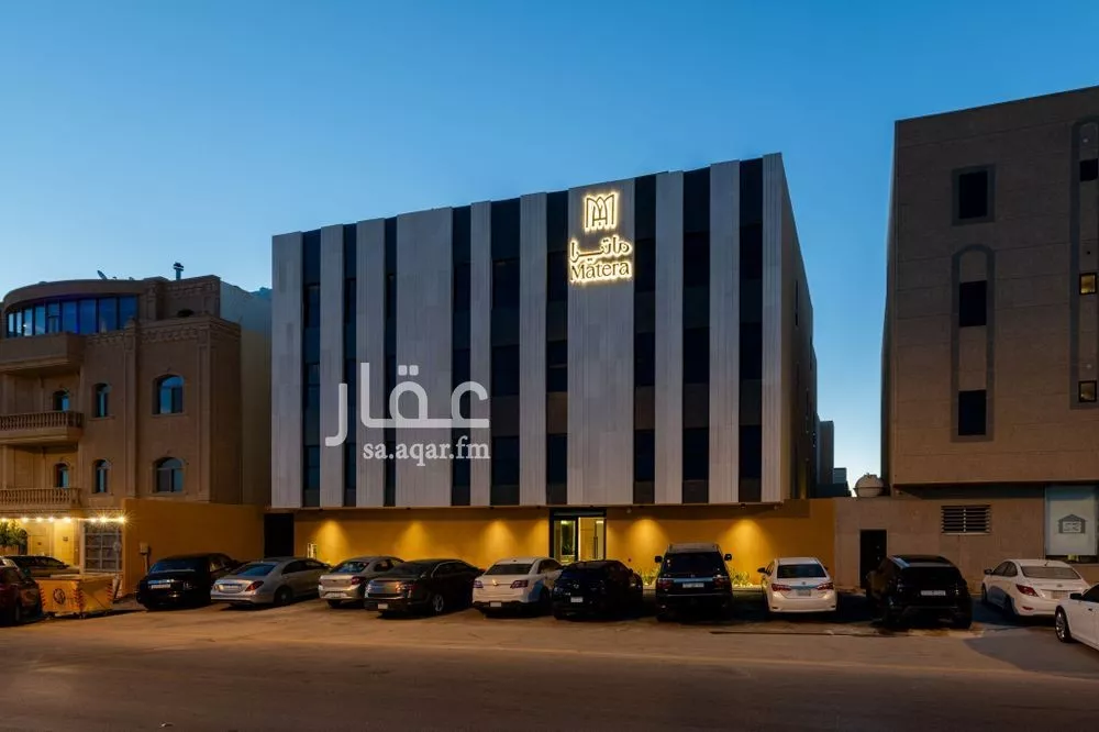 شقة 1 غرف في قرطبة 13