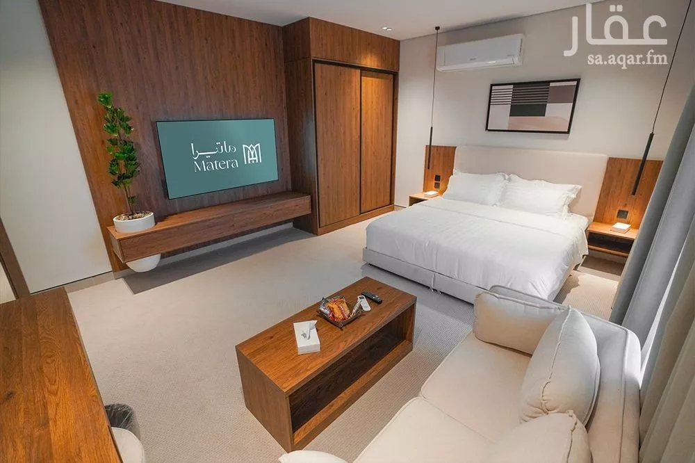 شقة 1 غرف في قرطبة 3