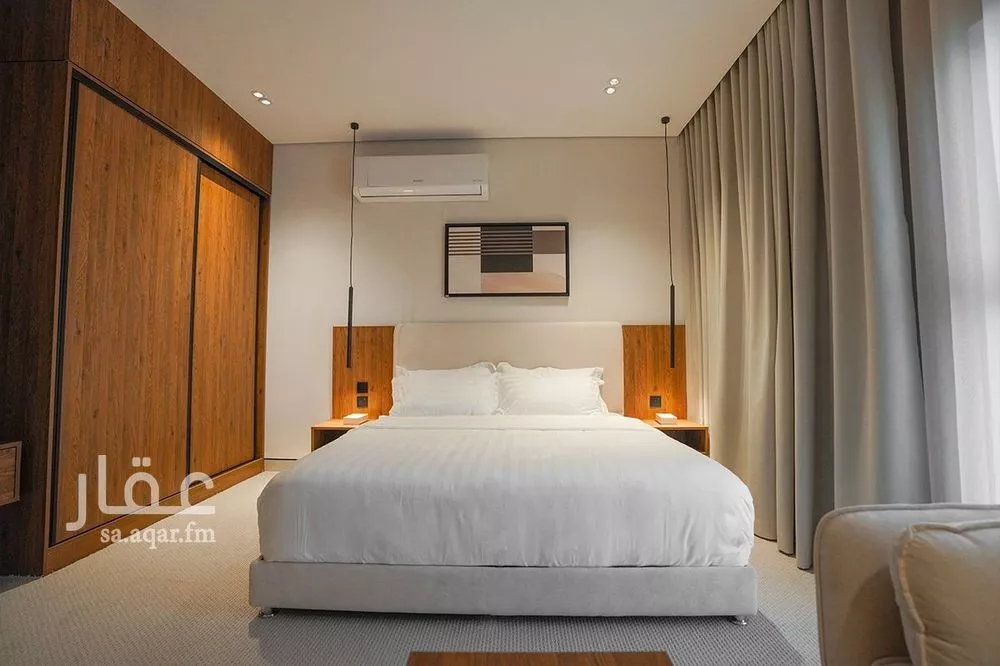 شقة 1 غرف في قرطبة 4