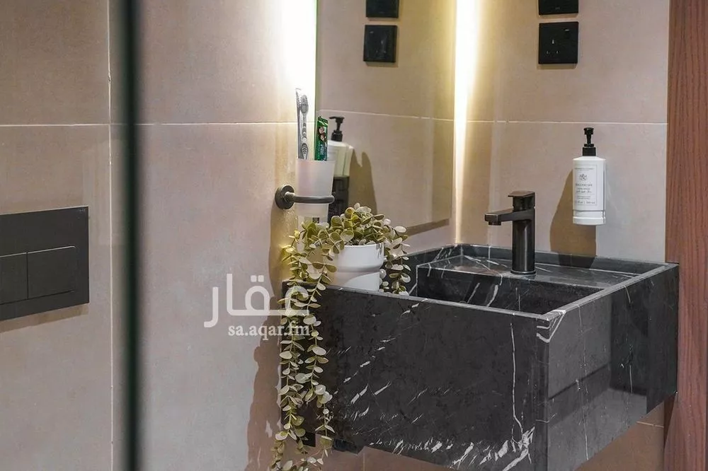 شقة 1 غرف في قرطبة 6