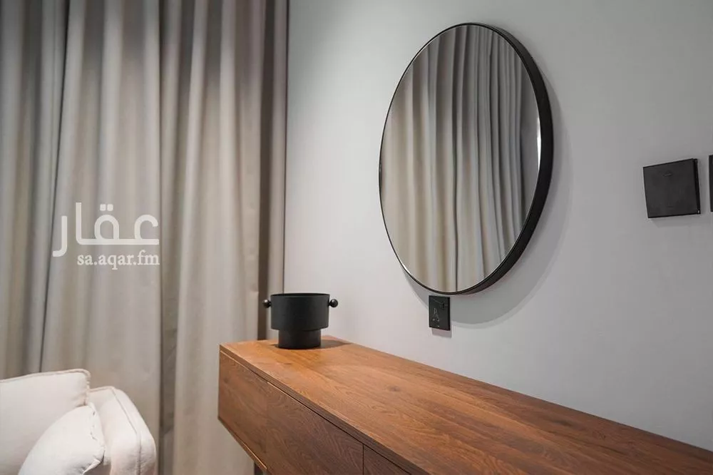 شقة 1 غرف في قرطبة 7