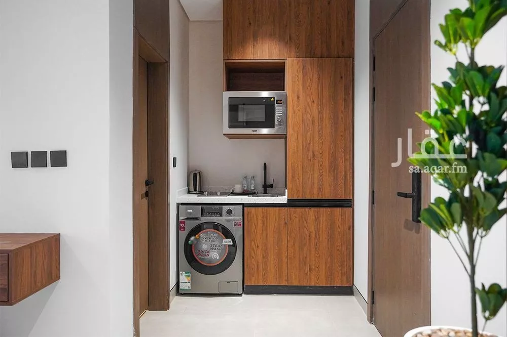 شقة 1 غرف في قرطبة 8