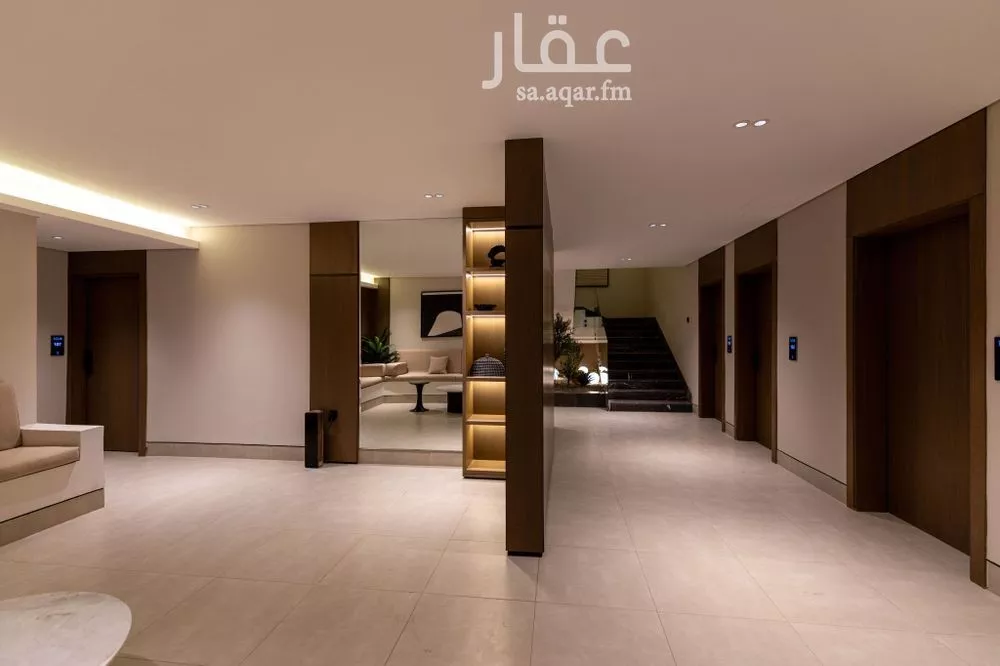 شقة 1 غرف في قرطبة 9