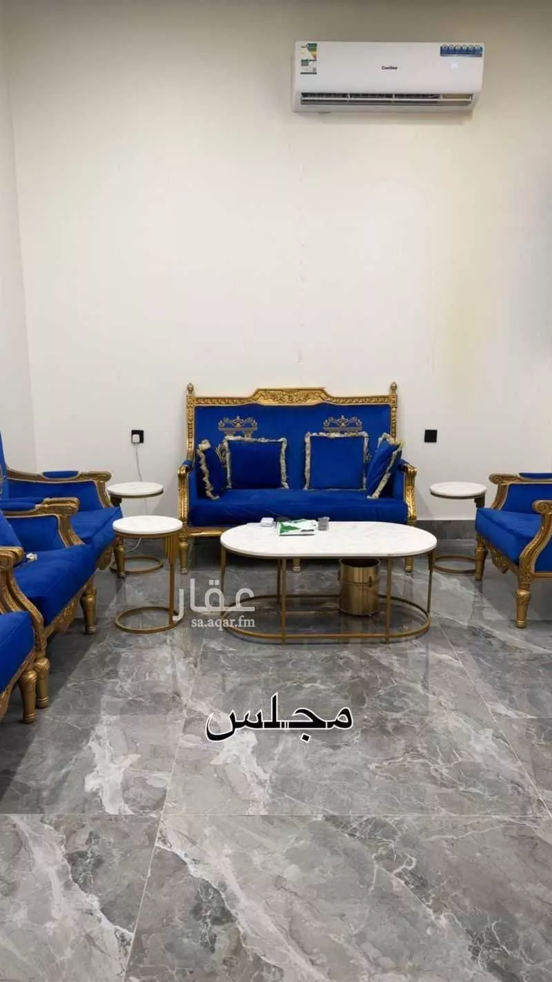 دور 3 غرف في الرمال 7