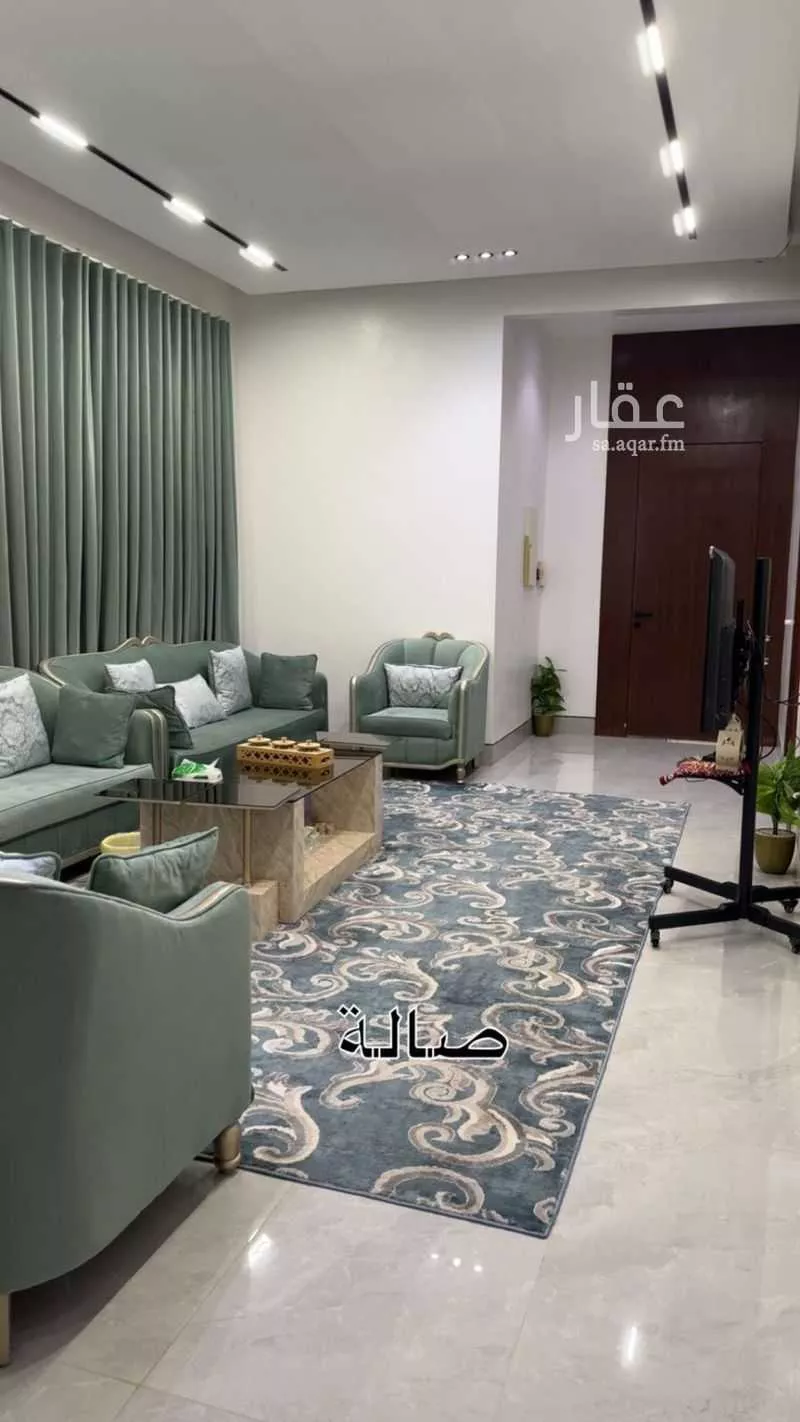 دور 3 غرف في الرمال 8