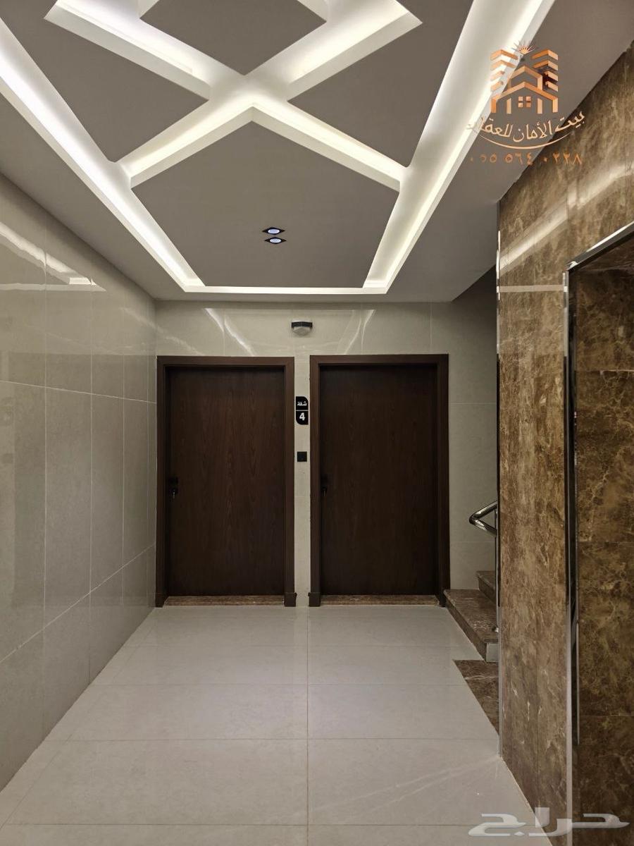 شقة 5 غرف في البحيرات 3