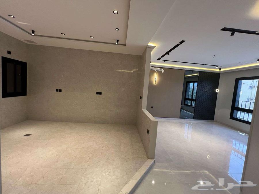 شقة 5 غرف في ولي العهد 17