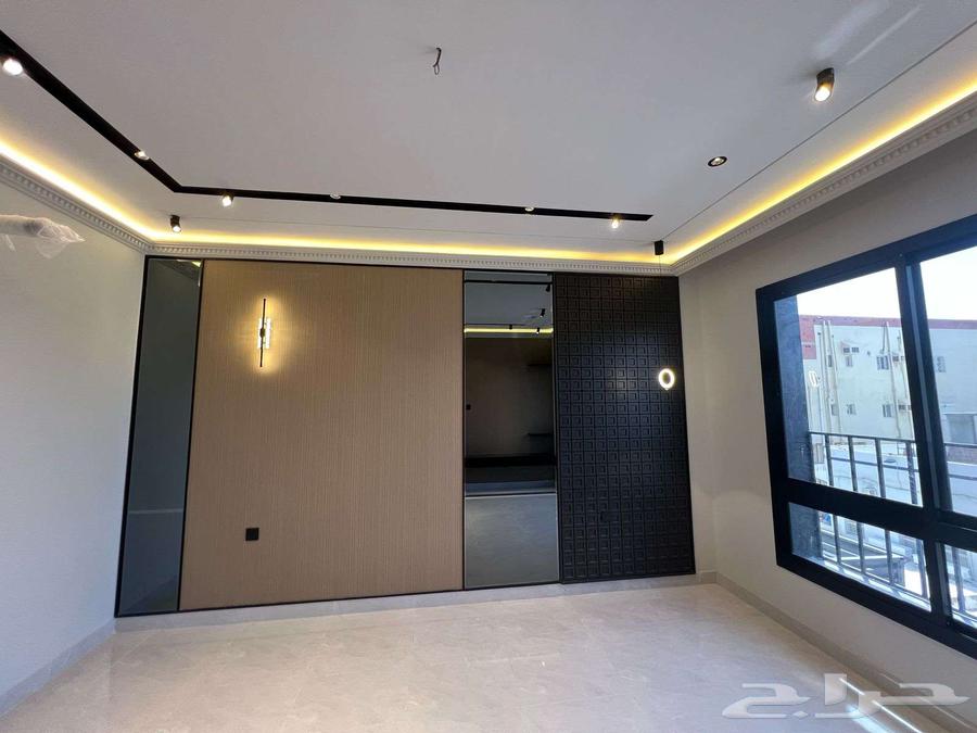 شقة 5 غرف في ولي العهد 18