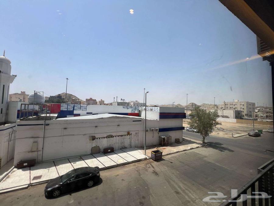 شقة 5 غرف في ولي العهد 21