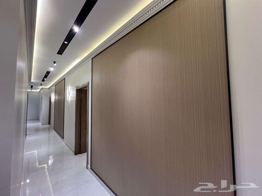 شقة 5 غرف في ولي العهد 4