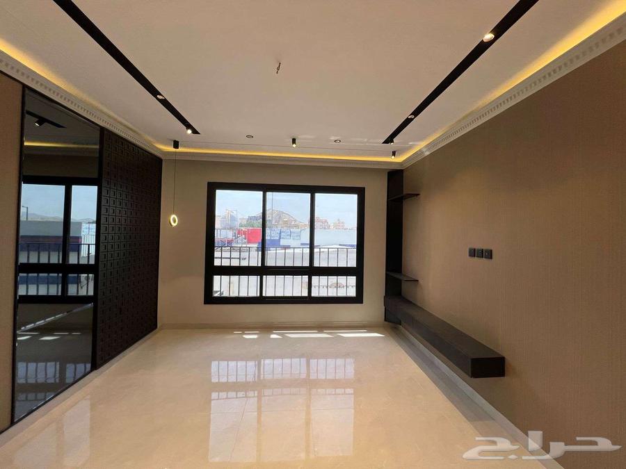 شقة 5 غرف في ولي العهد 5