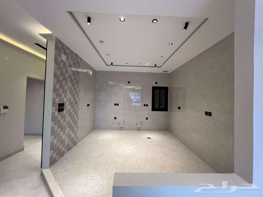 شقة 5 غرف في ولي العهد 7