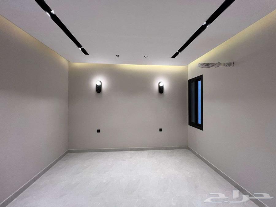 شقة 5 غرف في ولي العهد 10