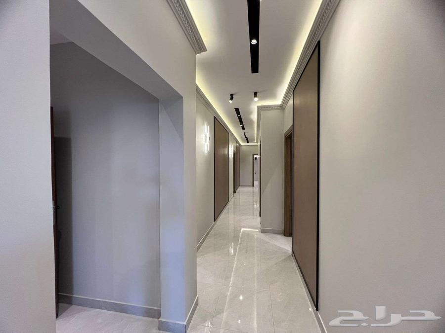 4 bedroom apartment in Wali Al Ahd 13
