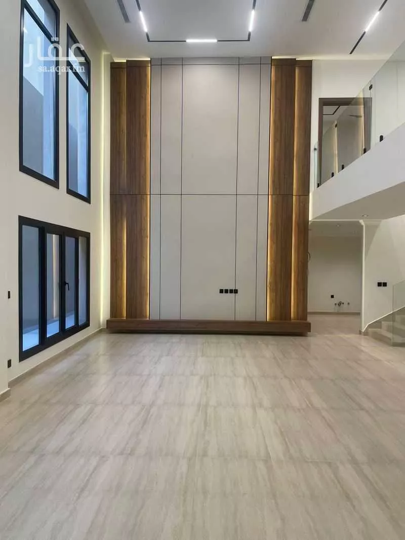 فيلا 5 غرف في الياقوت 9