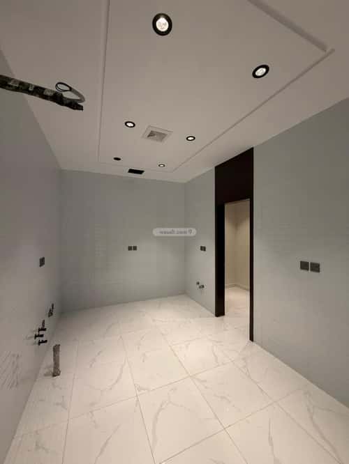 شقة 5 غرف في الربوة 4