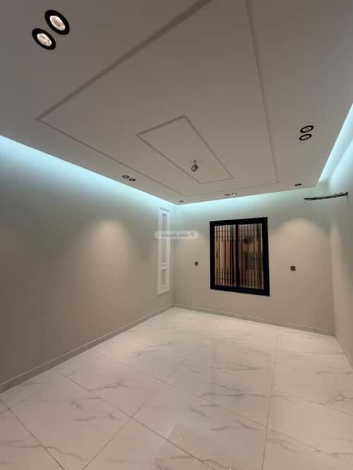 شقة 5 غرف في الربوة 8