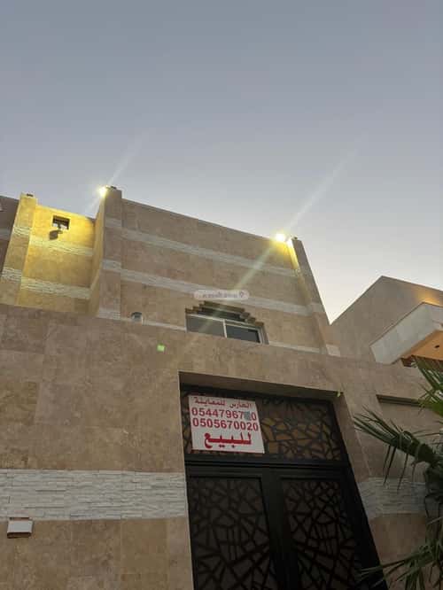 فيلا 13 غرف في أبحر الشمالية 8