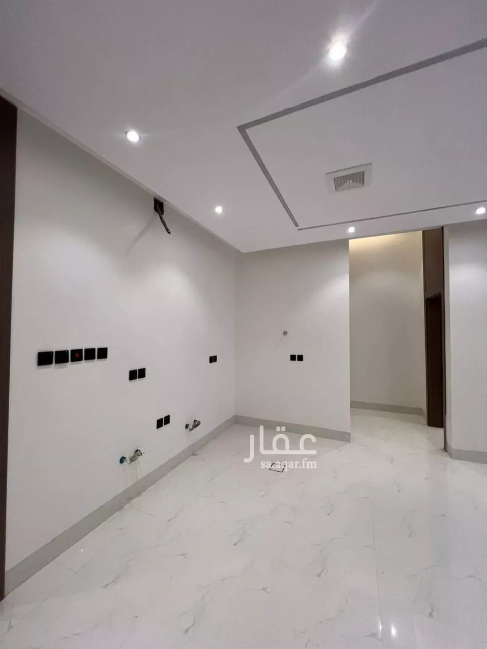 شقة 3 غرف في المهدية 6