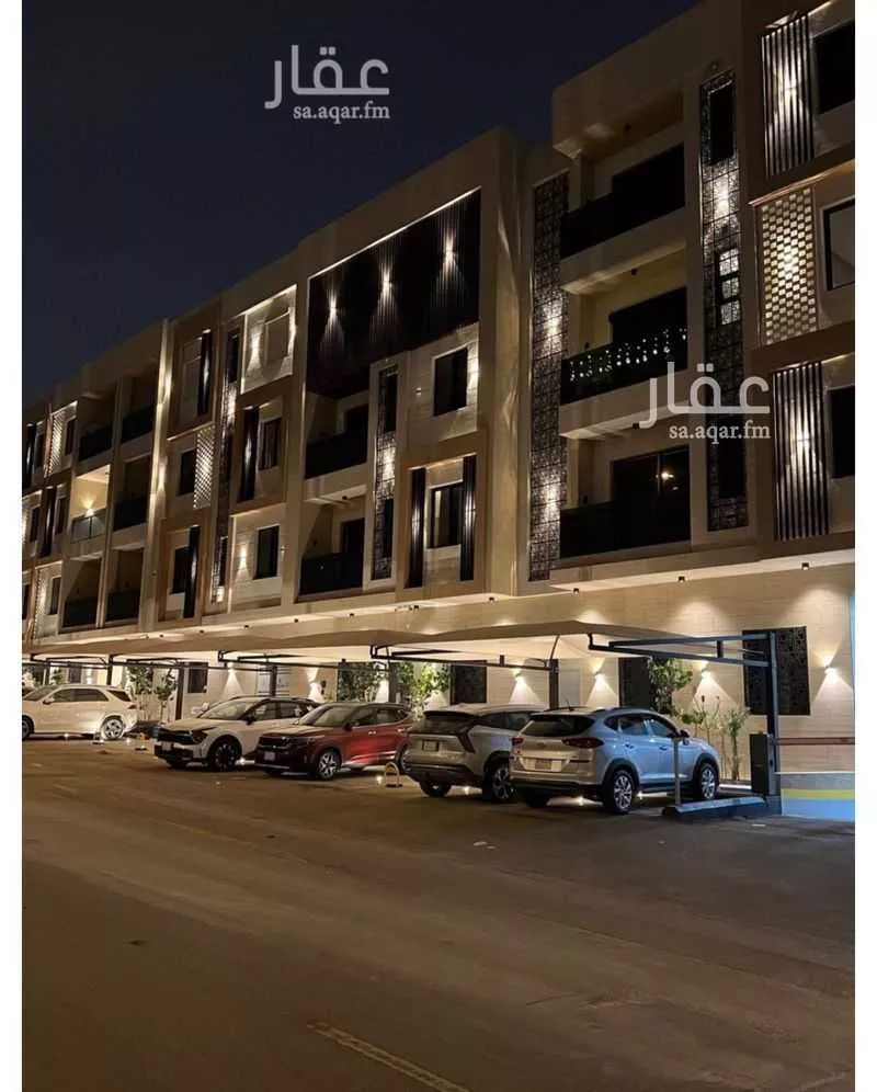 2 bedroom apartment in Al Maseef 8