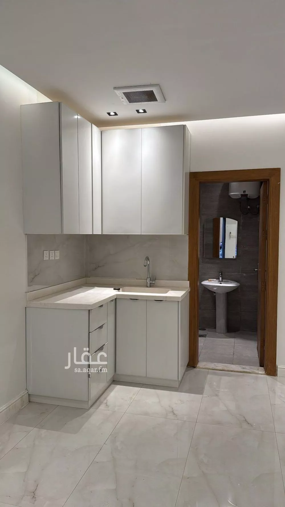 شقة 1 غرف في الربيع 2