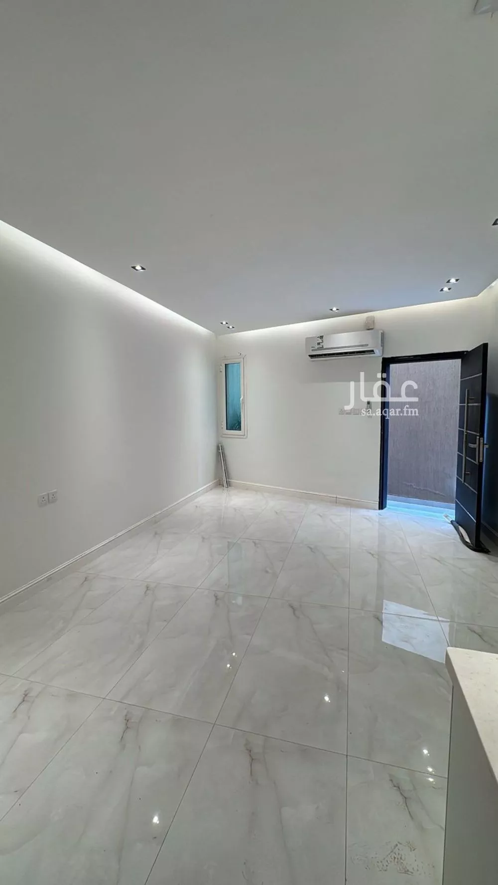 شقة 1 غرف في الربيع 3