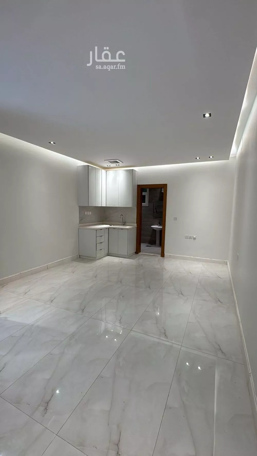 شقة 1 غرف في الربيع 4