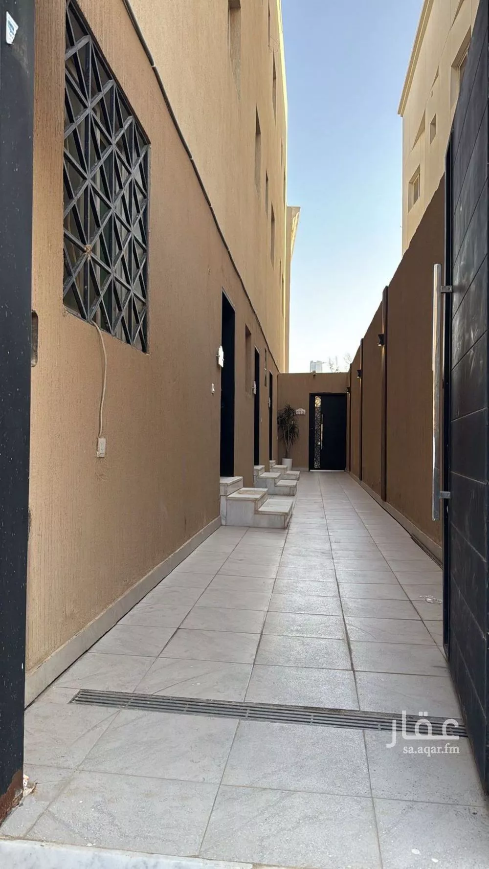 شقة 1 غرف في الربيع 5