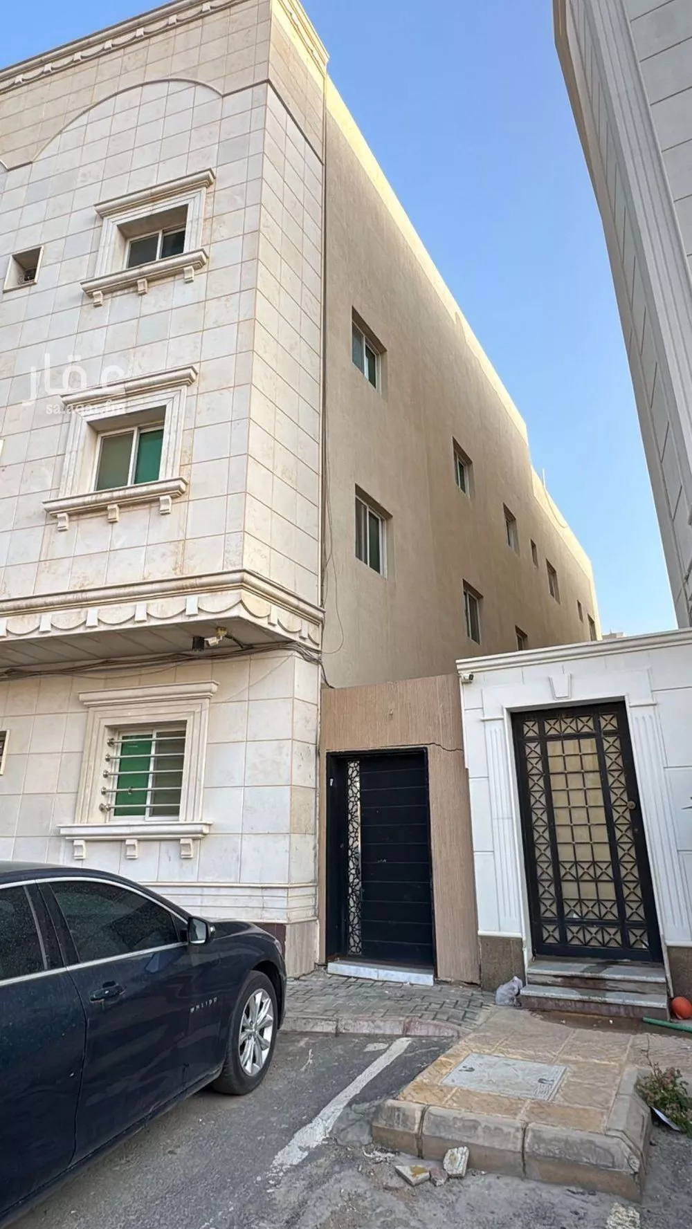 شقة 1 غرف في الربيع 6