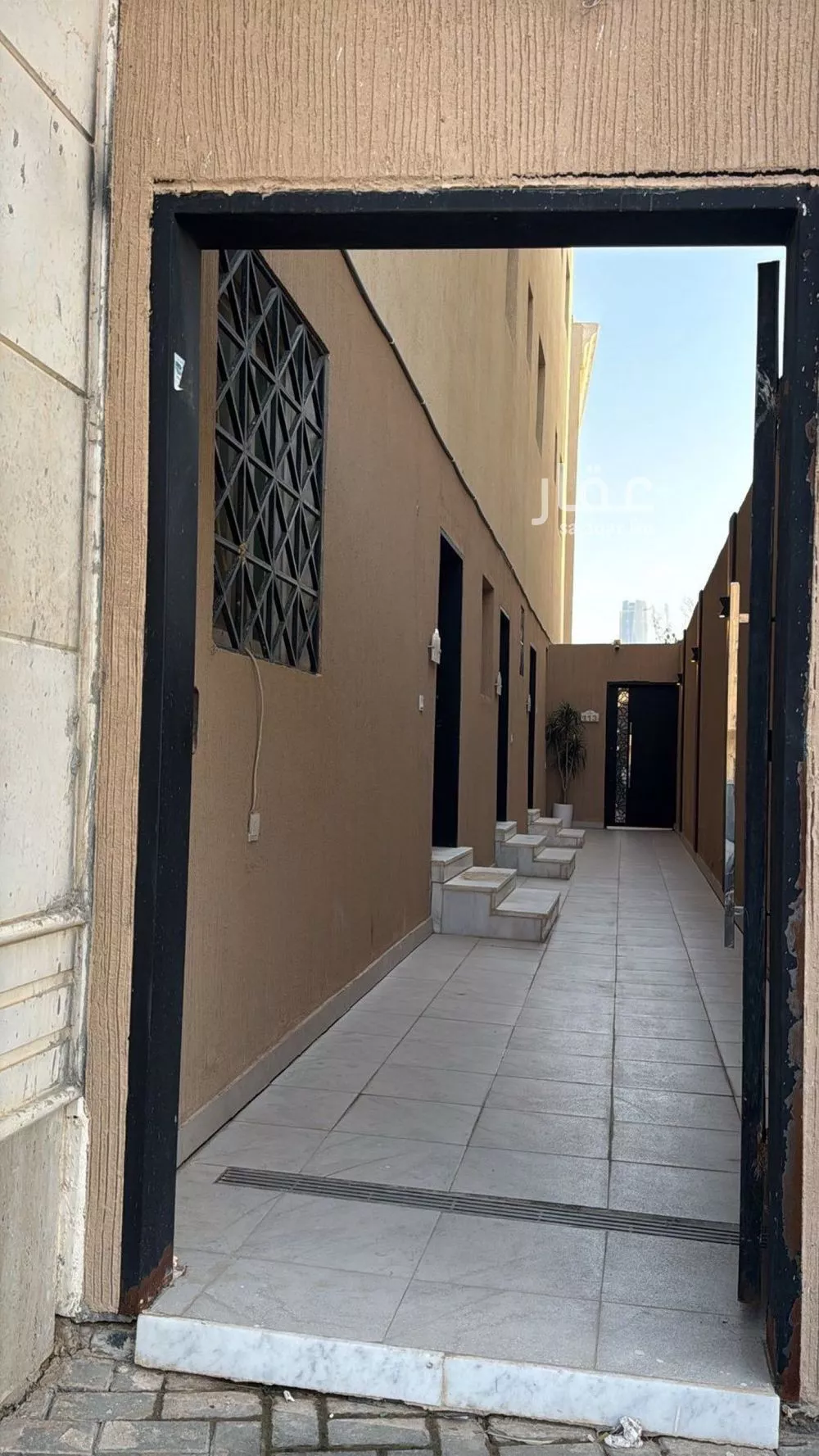 شقة 1 غرف في الربيع 7