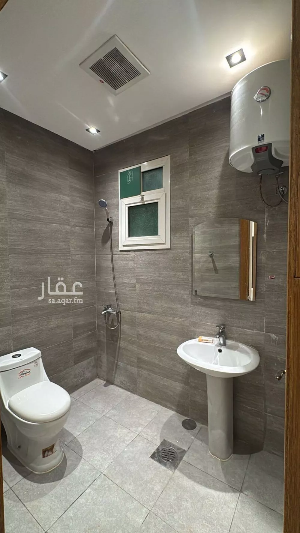 شقة 1 غرف في الربيع 8