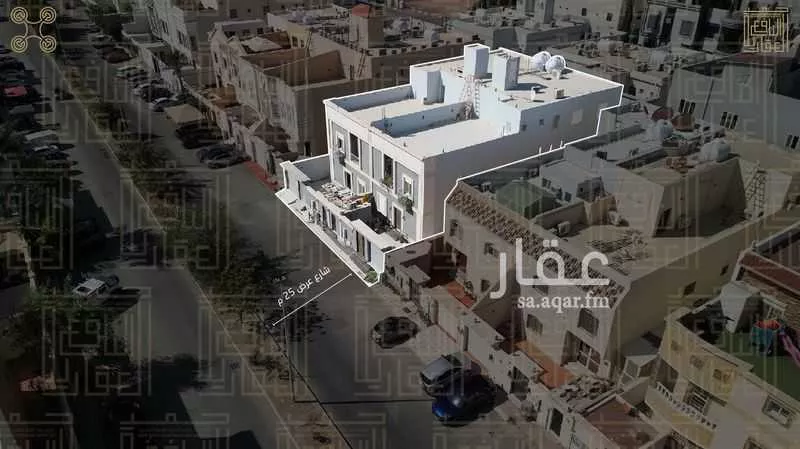 8 bedroom villa in Abhur North 2