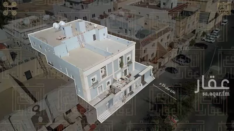 8 bedroom villa in Abhur North 3