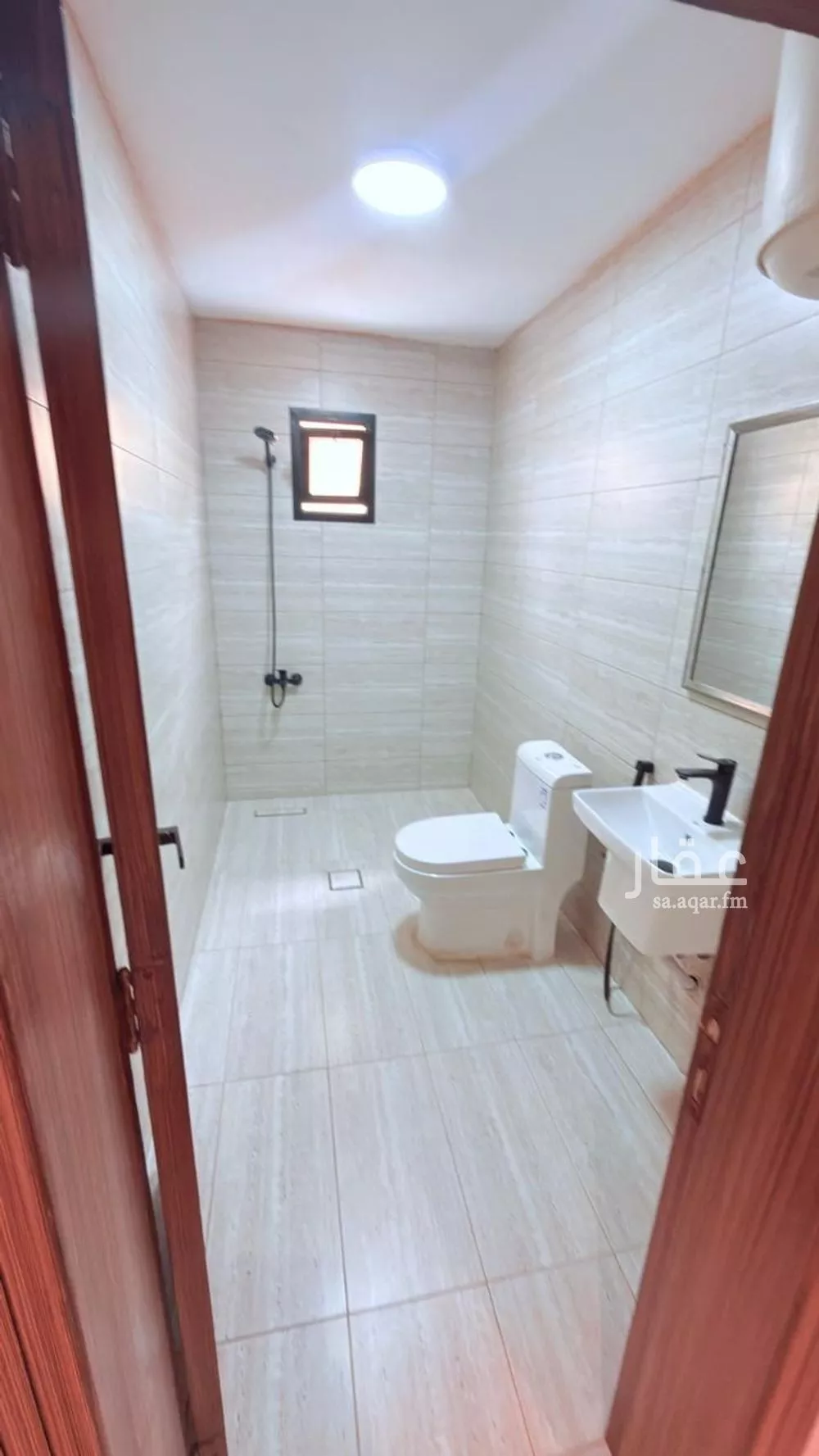 دور 2 غرف في السعادة 3